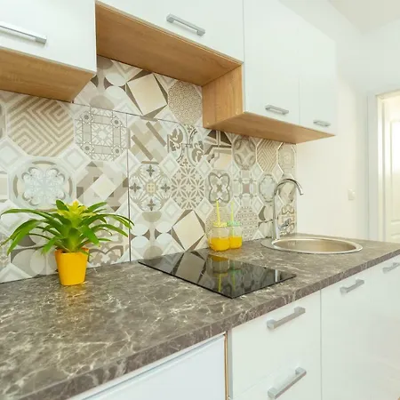 Holiday Apartments Dubrovnik Appartamento *