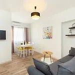 Apartmán Holiday Apartments Dubrovnik *