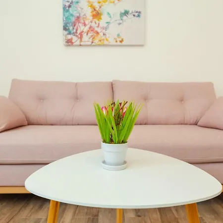 Holiday Apartments Dubrovnik