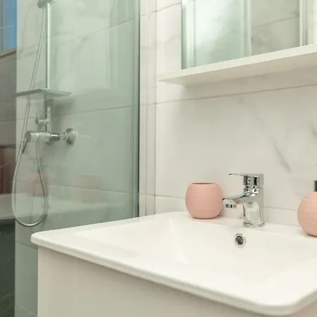 Holiday Apartments Dubrovnik アパート ドゥブロブニク