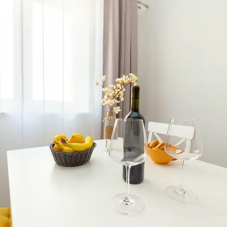 شقة Holiday Apartments Dubrovnik