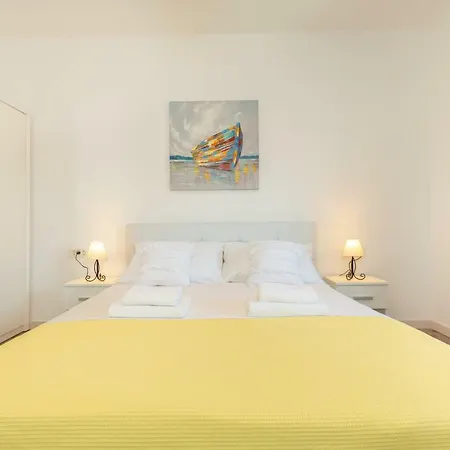 Holiday Apartments Dubrovnik Apartmán Dubrovník