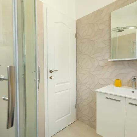 Holiday Apartments Dubrovnik דירה דוברובניק