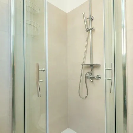 Holiday Apartments Dubrovnik דירה *
