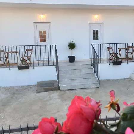 Holiday Apartments Dubrovnik * דוברובניק