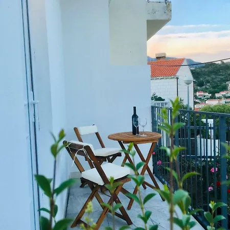 Holiday Apartments Dubrovnik דוברובניק