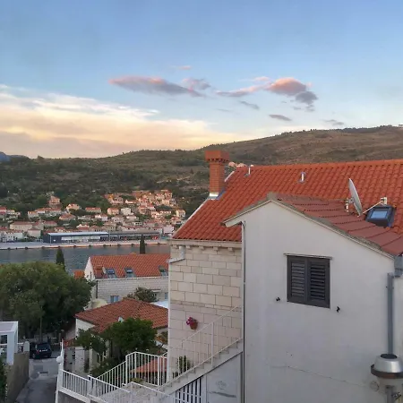 Holiday Apartments Dubrovnik ドゥブロブニク