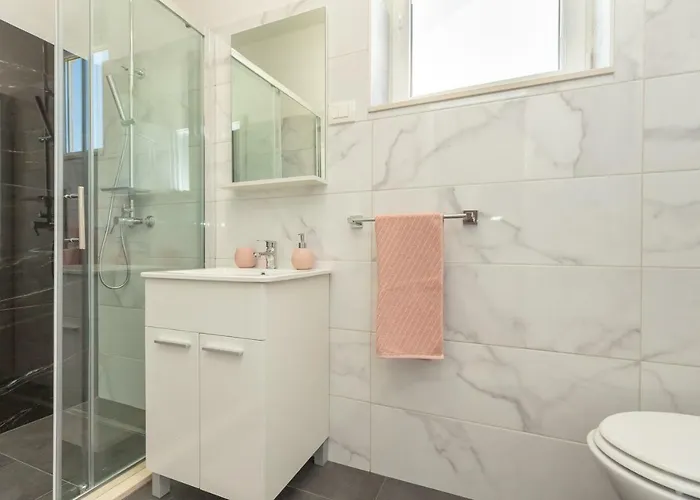 Appartement Holiday Apartments Dubrovnik Dubrovnik