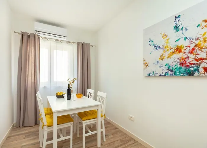 Appartement Holiday Apartments Dubrovnik