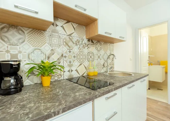 Holiday Apartments Dubrovnik Appartement *