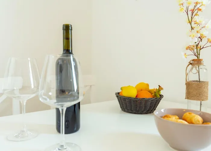Holiday Apartments Dubrovnik Dubrovnik