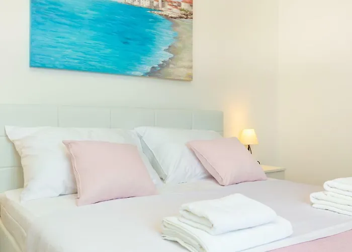 Appartement Holiday Apartments Dubrovnik Dubrovnik