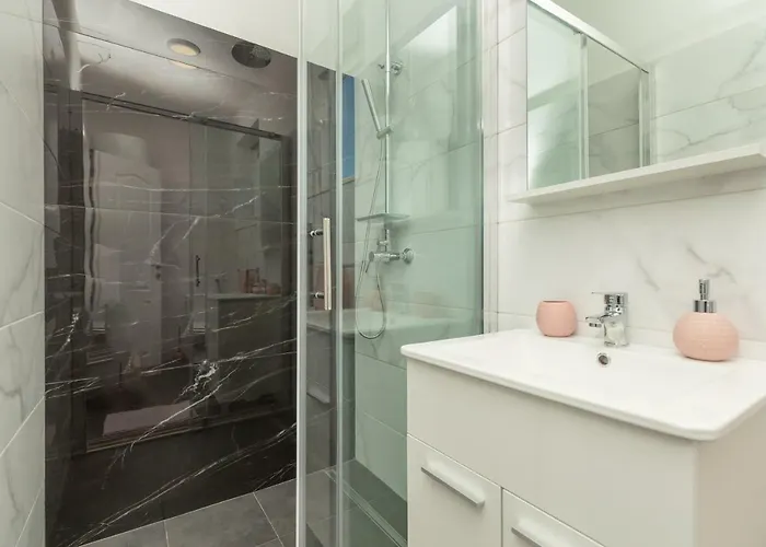 Holiday Apartments Dubrovnik