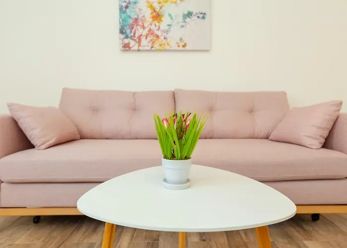 Holiday Apartments Dubrovnik