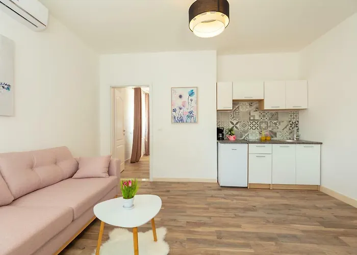 Holiday Apartments Dubrovnik Appartement *