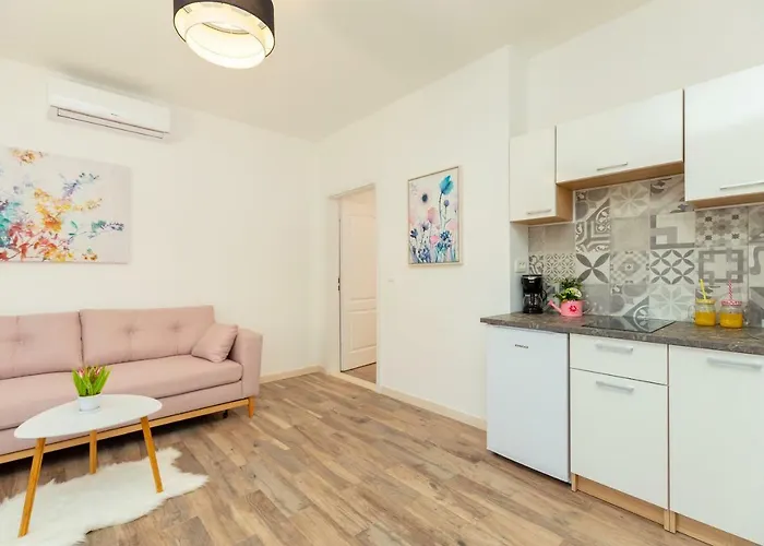 Appartement Holiday Apartments Dubrovnik