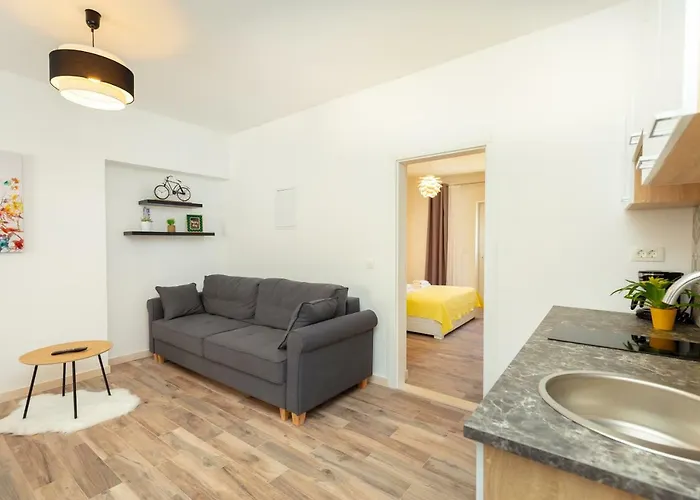Apartamento Holiday Apartments Dubrovnik *