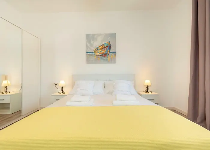 Holiday Apartments Dubrovnik Appartement Dubrovnik