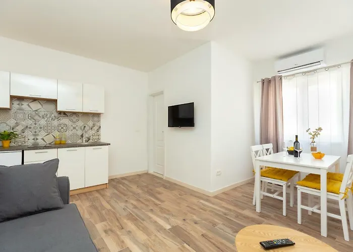 Holiday Apartments Dubrovnik