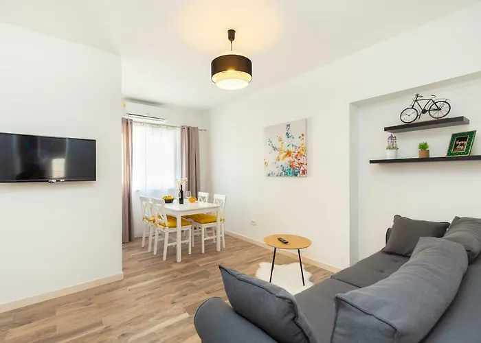 Appartement Holiday Apartments Dubrovnik *