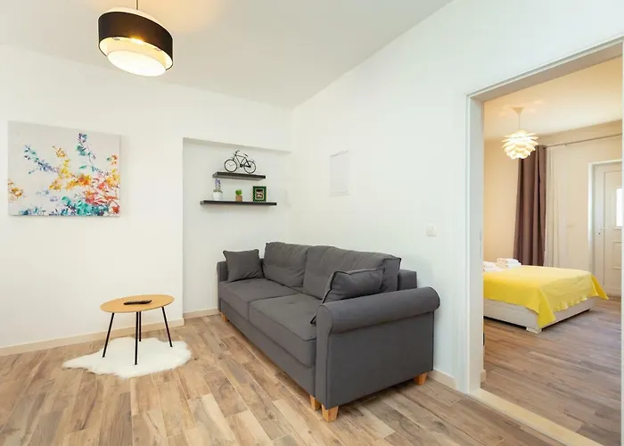 Holiday Apartments Dubrovnik Dubrovnik