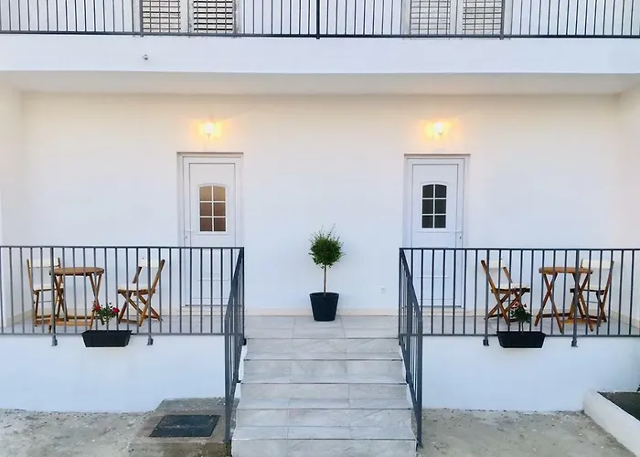 Appartement Holiday Apartments Dubrovnik *