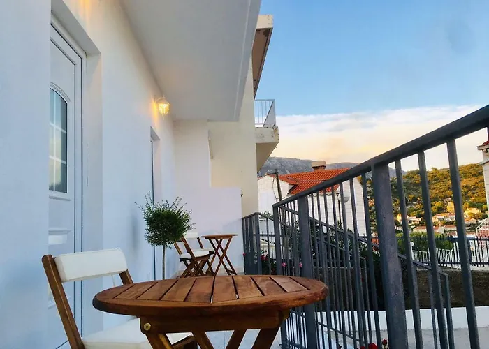 Appartement Holiday Apartments Dubrovnik