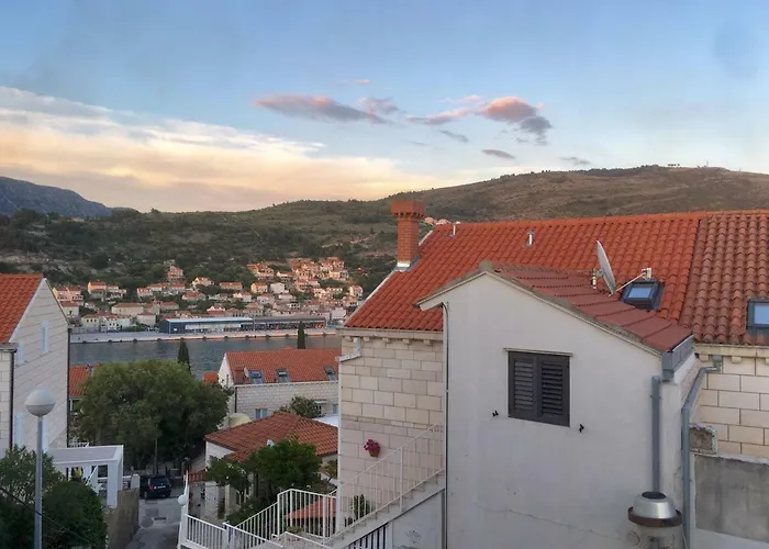 Holiday Apartments Dubrovnik Dubrovnik