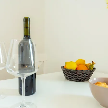Holiday Apartments Dubrovnik Ντουμπρόβνικ