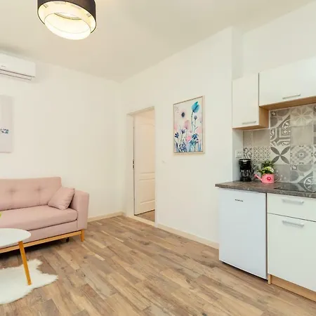 Lägenhet Holiday Apartments Dubrovnik