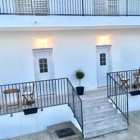 Holiday Apartments Dubrovnik Διαμέρισμα Ντουμπρόβνικ
