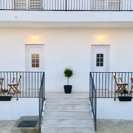 Διαμέρισμα Holiday Apartments Dubrovnik *