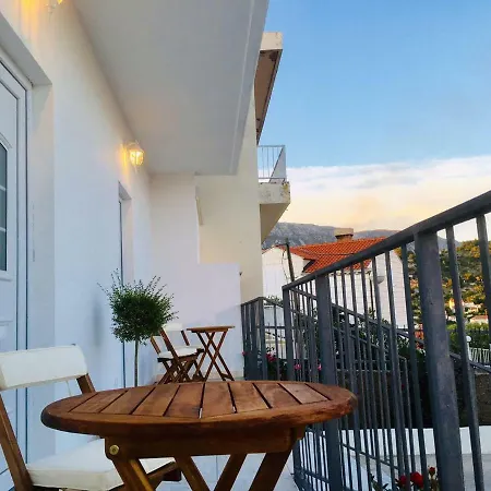 Lägenhet Holiday Apartments Dubrovnik