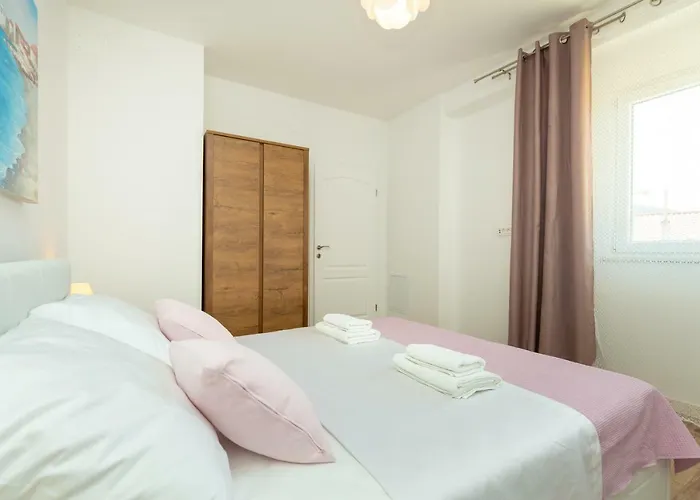 Holiday Apartments Dubrovnik *