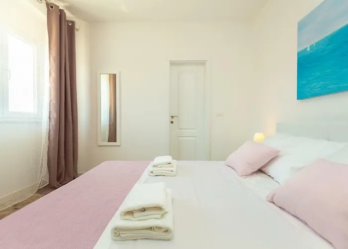 Holiday Apartments Dubrovnik Dubrovnik
