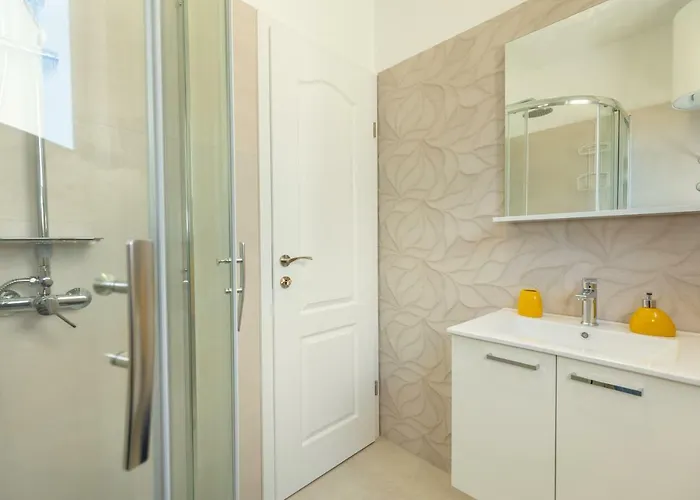 Holiday Apartments Dubrovnik Lägenhet Dubrovnik