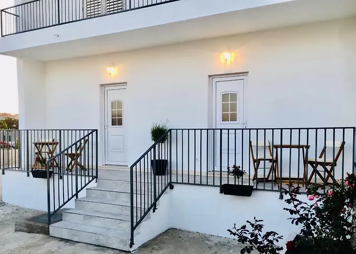 Lägenhet Holiday Apartments Dubrovnik