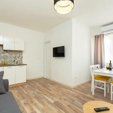 Holiday Apartments Dubrovnik
