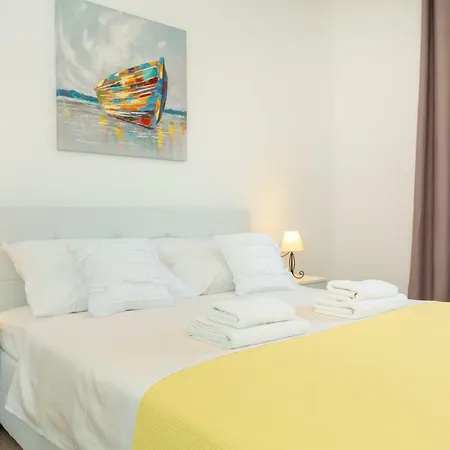 Holiday Apartments Dubrovnik