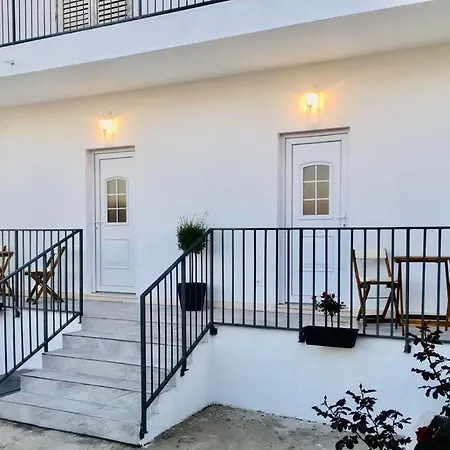 Lägenhet Holiday Apartments Dubrovnik